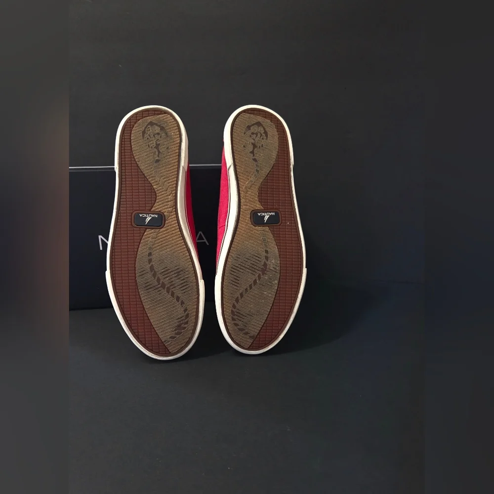 Nautica Doubloon Boat Slip-On Shoe